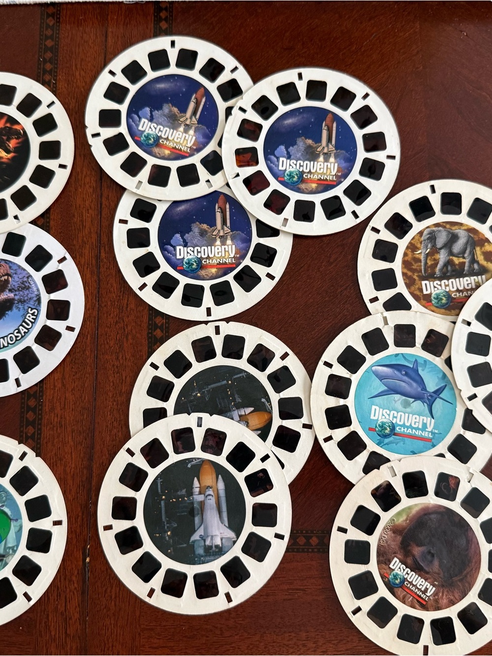 View-Master Kids Viewer Set - Picture 3 of 4
